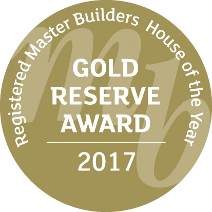 2017 House of the Year: Gold Reserve Award